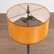 WP Sullivan bronze floor lamp - 5