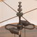 WP Sullivan bronze floor lamp - 6