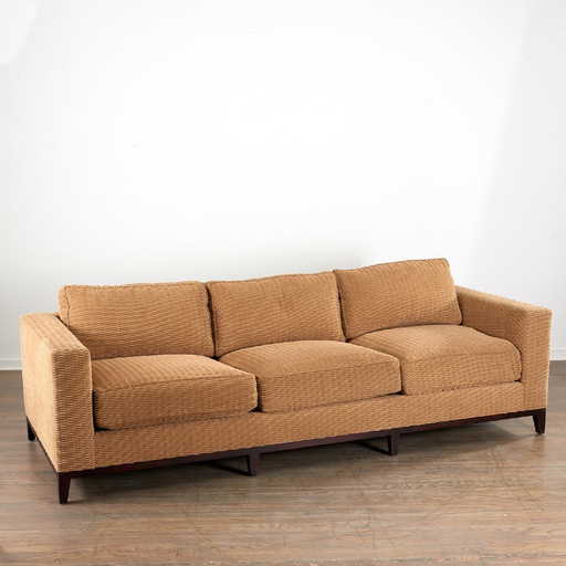 Liaigre For Holly Hunt Mousson Sofa
