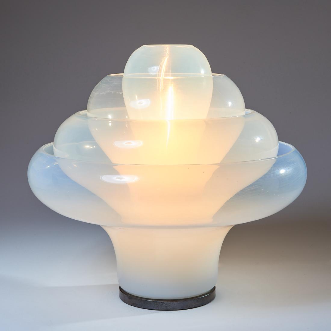 Carlo Nason Lotus lamp (1 of 10)