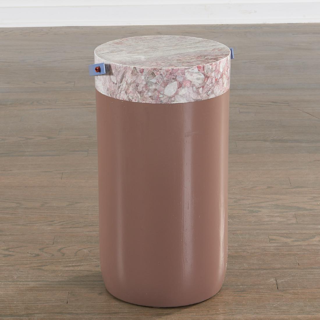 Lola Lely "Pot Luck" stool/table (1 of 7)