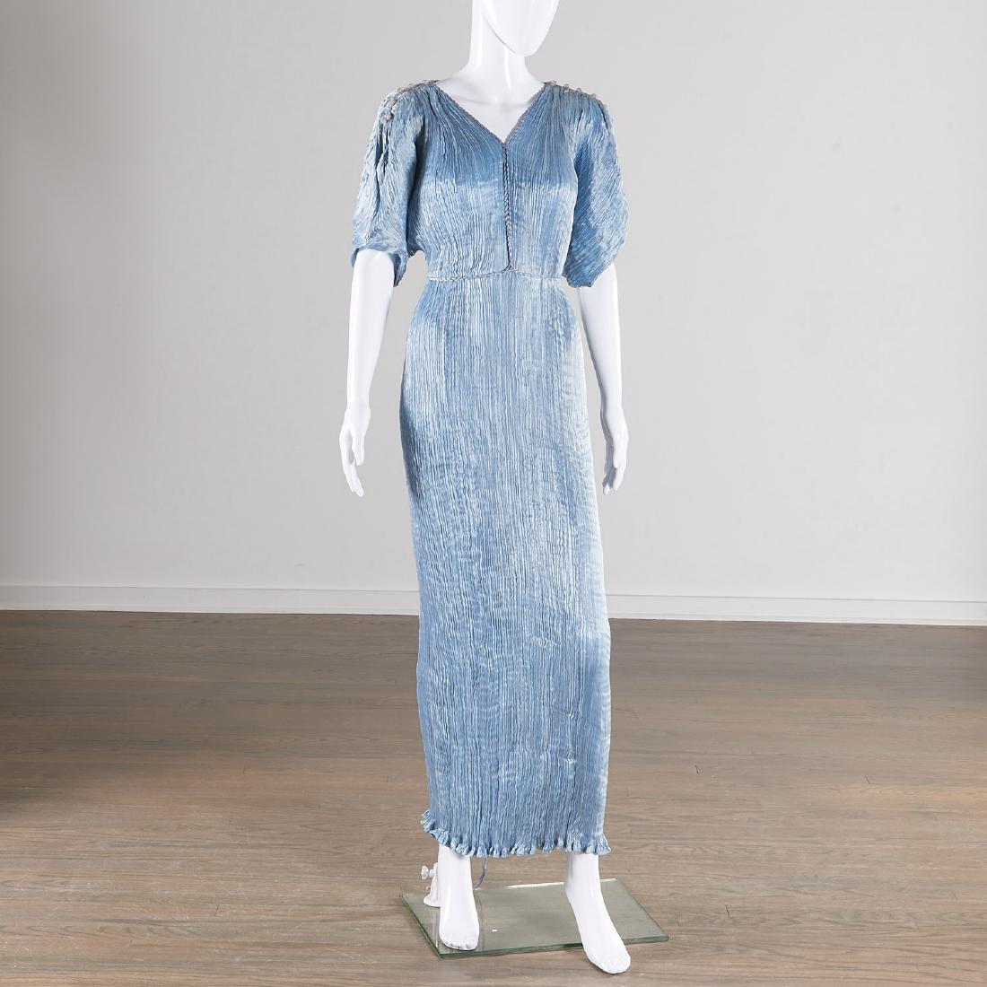 delphos gown