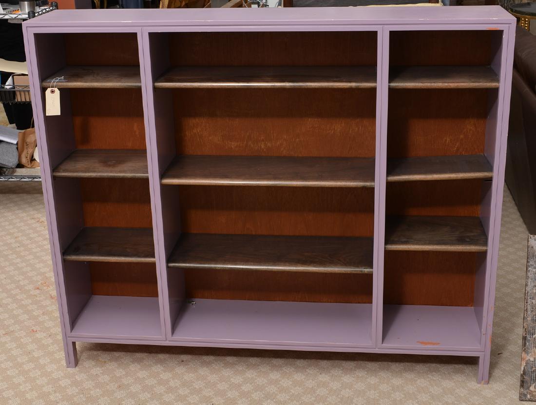 Tommi Parzinger bookcase (1 of 9)