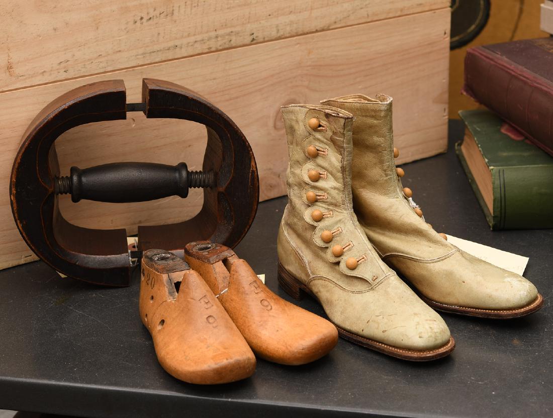 Antique accessories group (1 of 7)