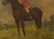 Arminell Morshead, equestrian painting - 3