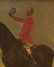 Arminell Morshead, equestrian painting - 5