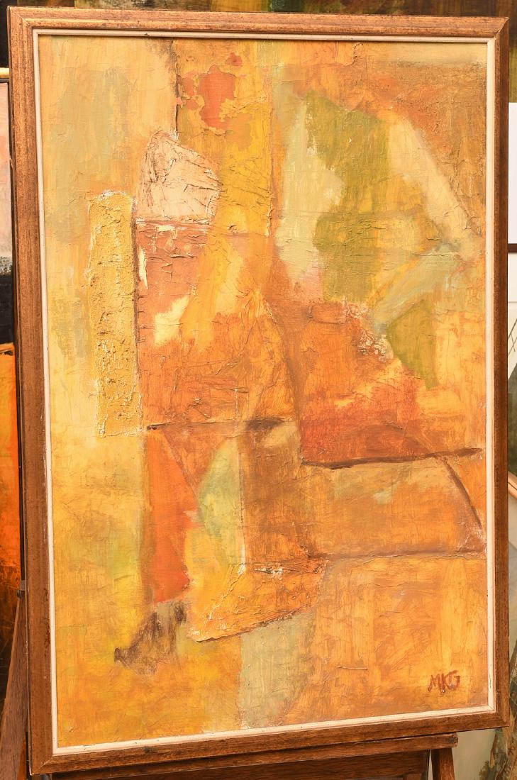 American School, painting (1 of 6)