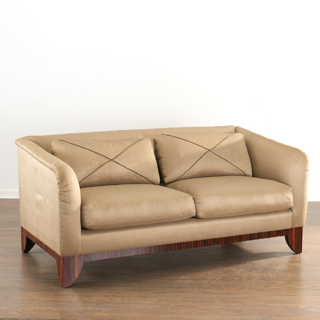 J. Robert Scott "Adrianna" sofa (1 of 10)