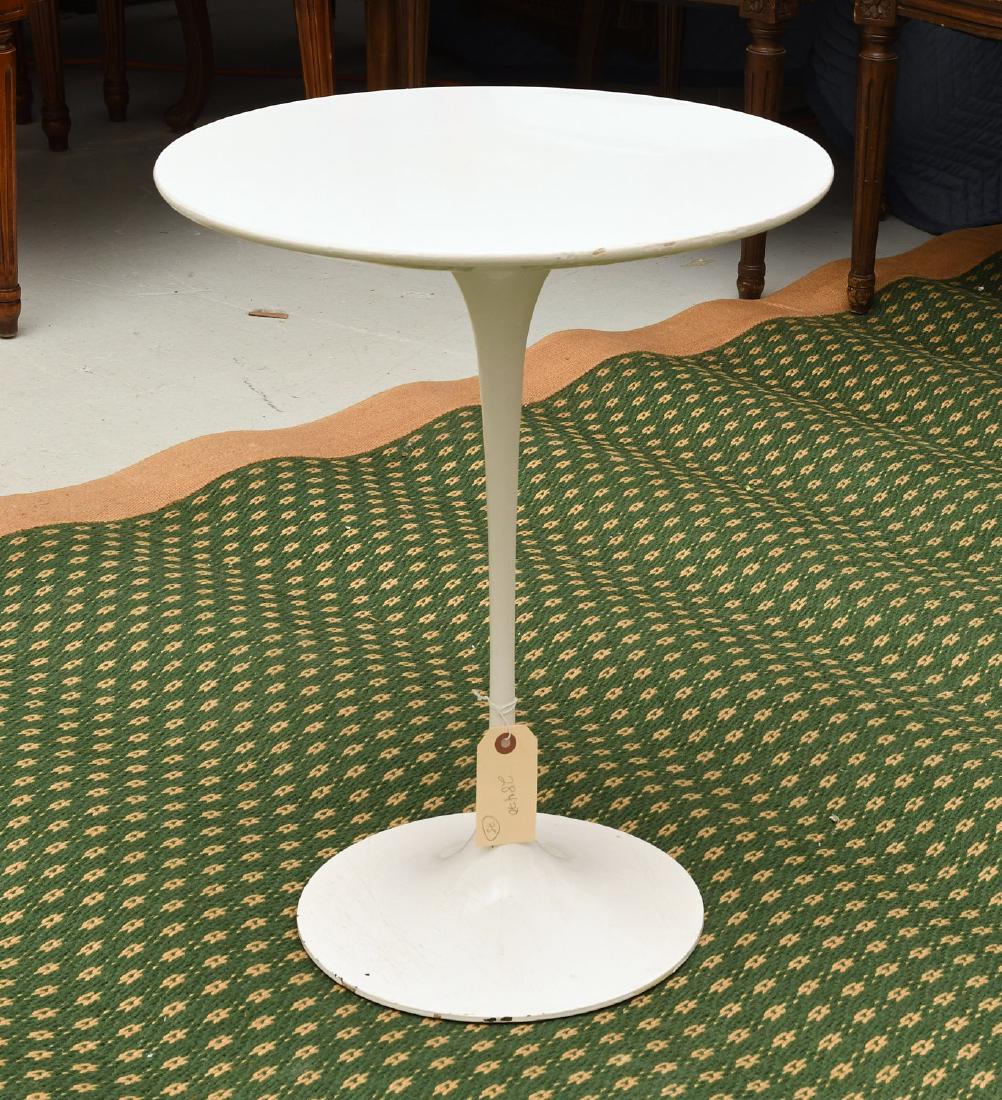 Eero Saarinen style tulip table (1 of 8)