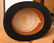 (2) vintage top hats - 9