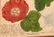 Pair highly decorative botanical prints - 5