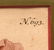 Pair highly decorative botanical prints - 8