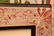 Pair highly decorative botanical prints - 9