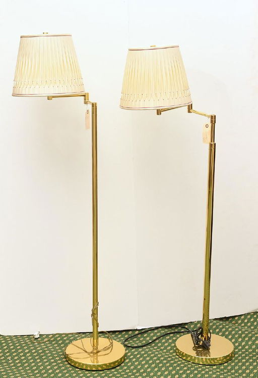Metalarte Hansen Mendizabal Floor Lamps