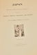 BOOKS: (10) Vols Japan 1897 Millet Yedo Edition - 5