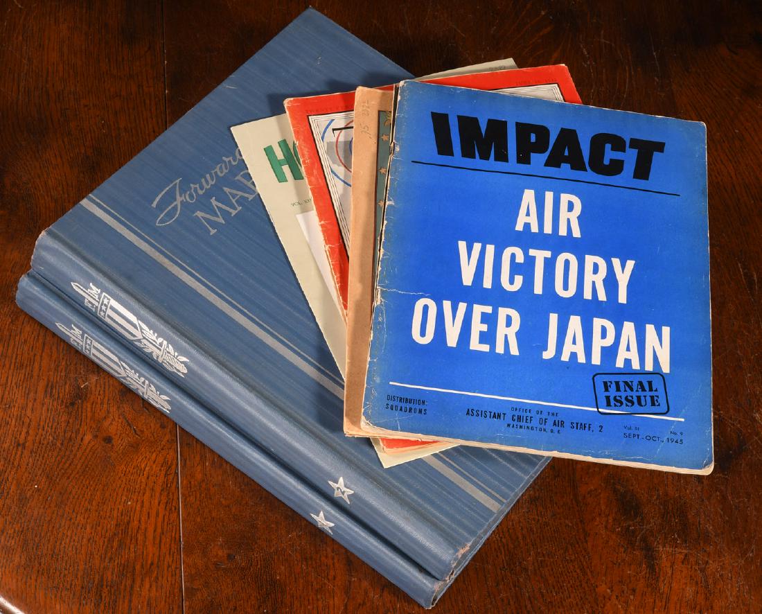 BOOKS: T. Roosevelt Patriotic President 1904 +Misc (1 of 7)