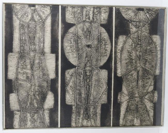 James Guitet, print (1 of 9)