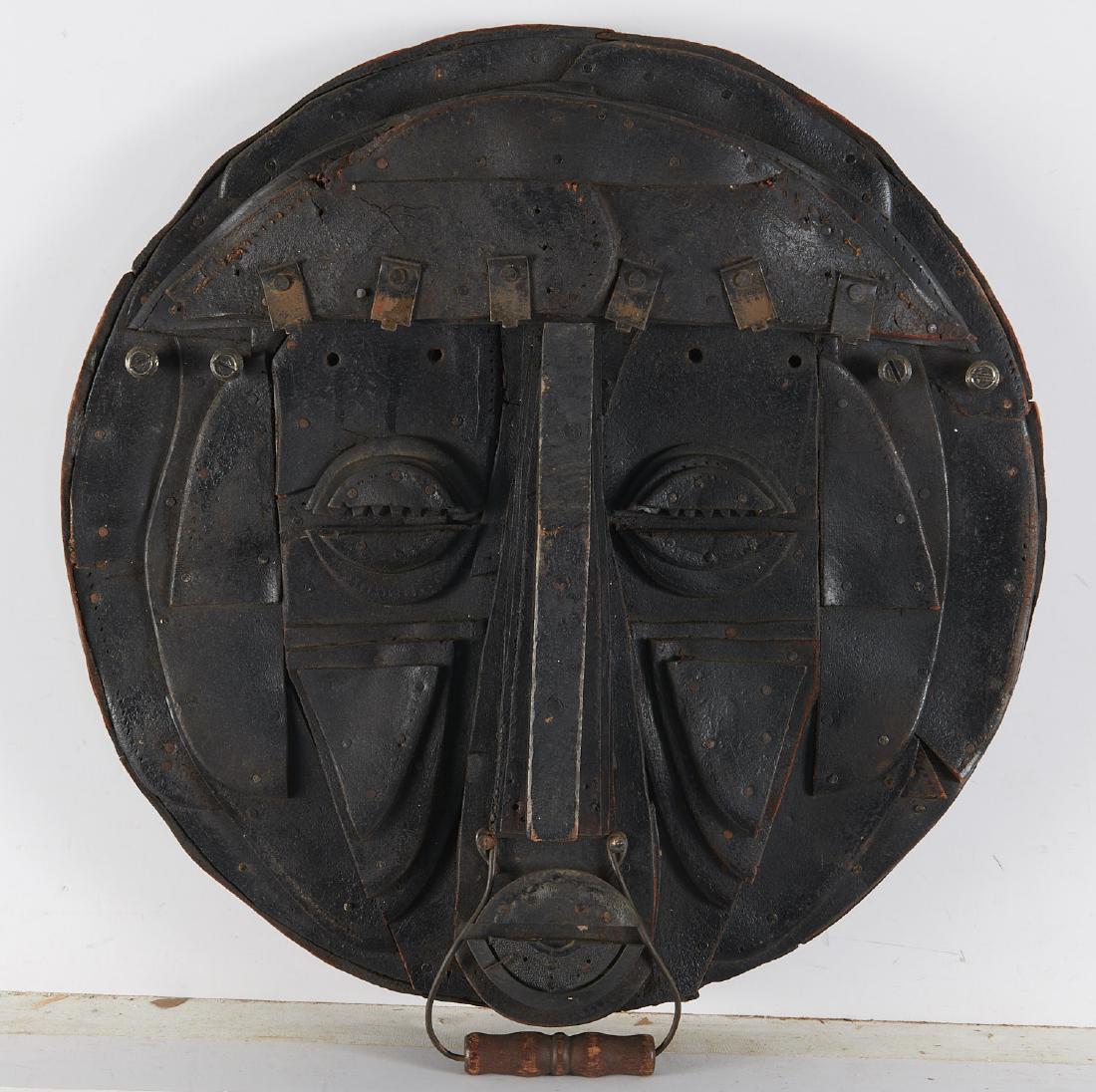 Unknown Artist, sculpture (1 of 7)