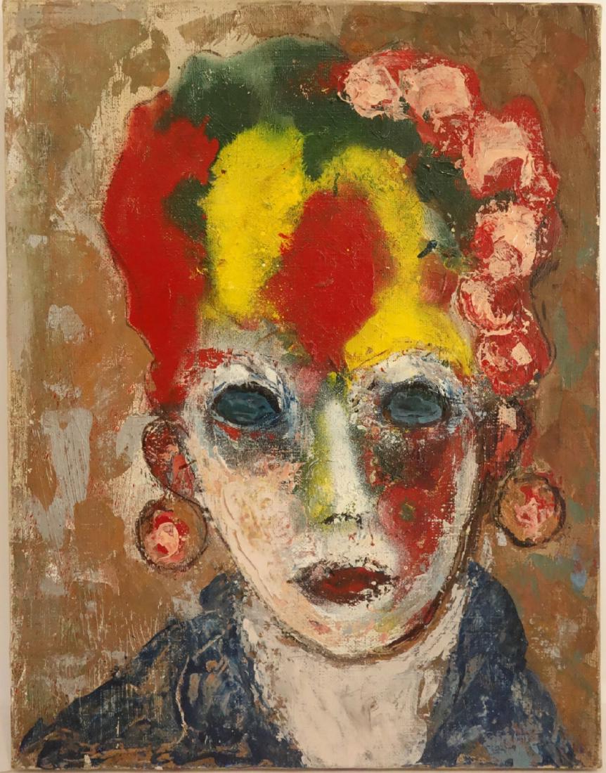 French School, painting (1 of 10)