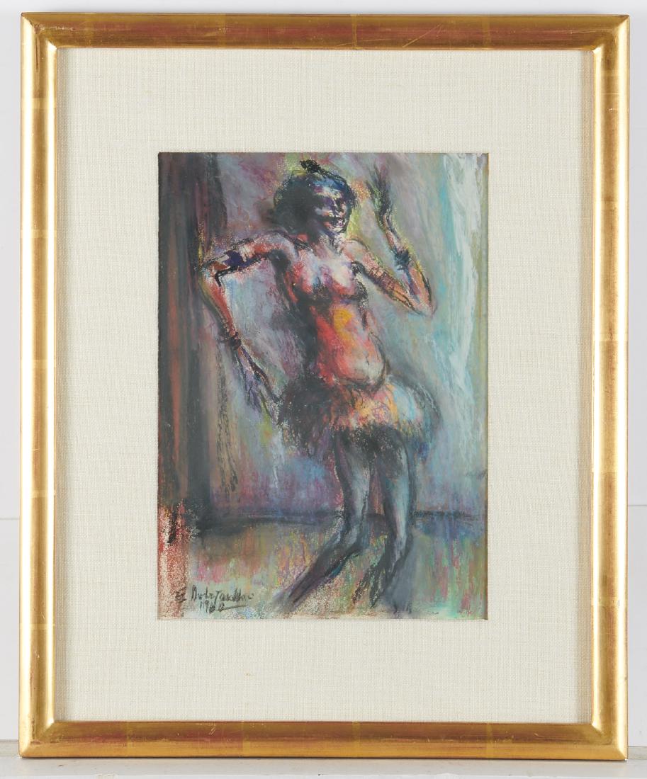 Edmondo Dobrzanski, mixed media (1 of 9)