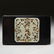 Art Deco jade mounted cigarette box by Cartier - 2