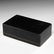 Art Deco jade mounted cigarette box by Cartier - 5