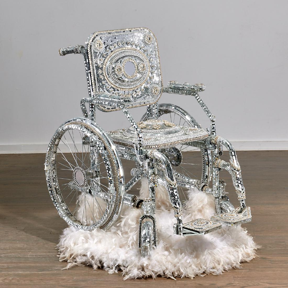 Kristian Kozul, sculpture (1 of 6)