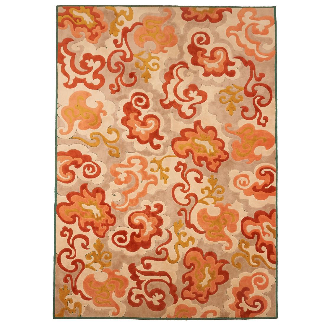 Room size Edward Fields "Serendipity" rug (1 of 8)