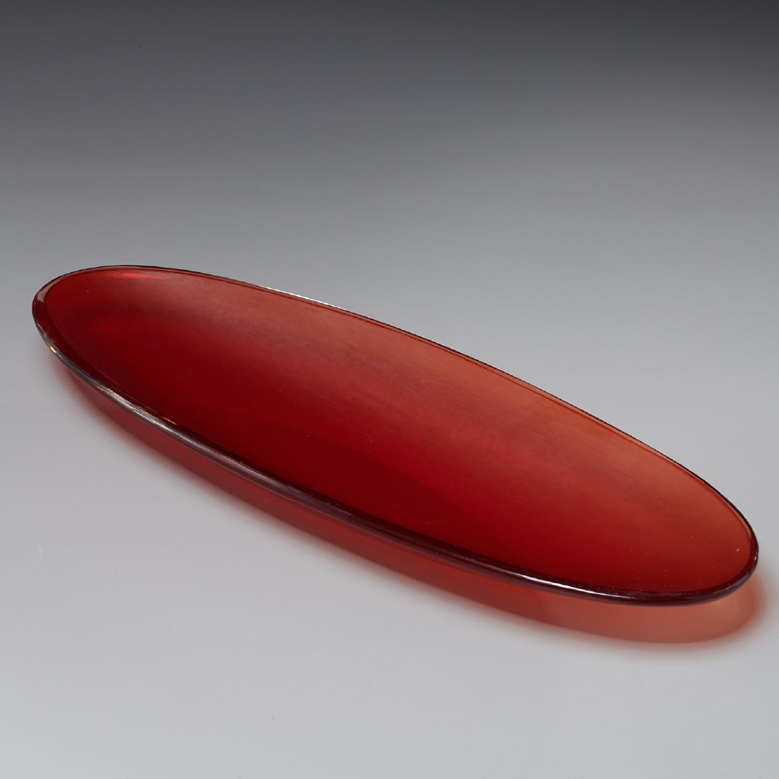 Paolo Venini Inciso bowl (1 of 5)