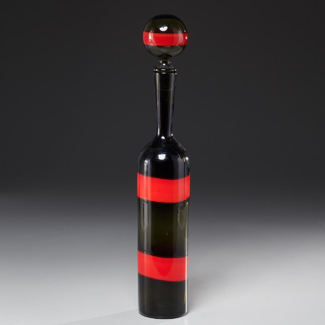 Fulvio Bianconi Fasce Orizzantale bottle (1 of 8)