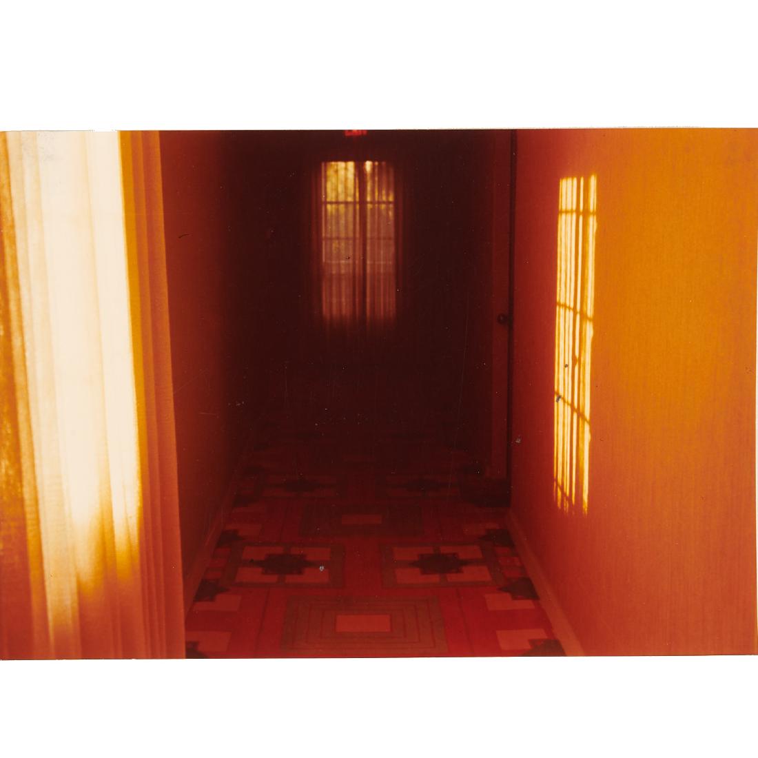 David Hockney, photograph (1 of 4)