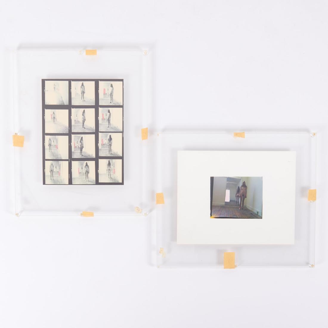 Robert Graham, photograph (1 of 9)