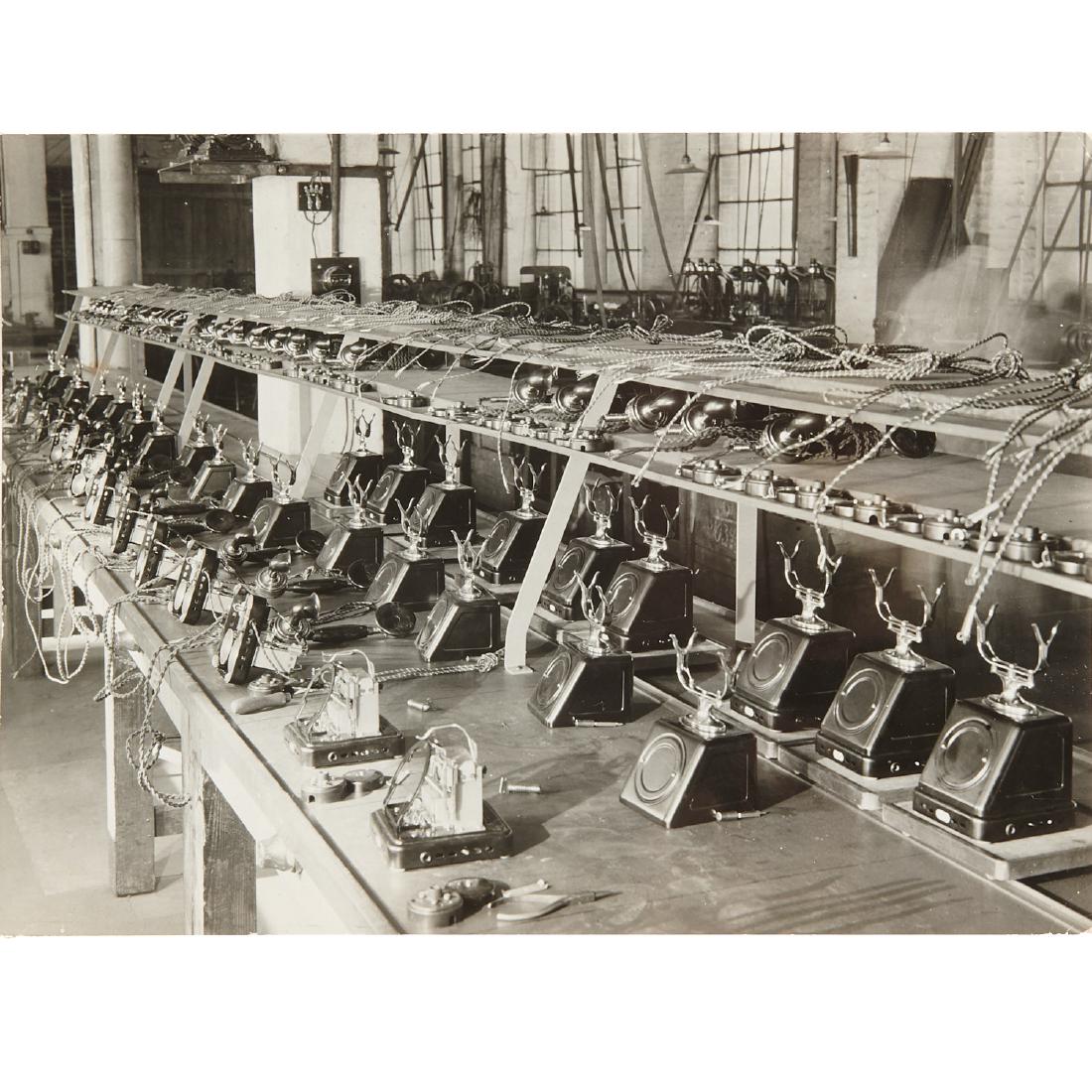 Paul Wolff, photograph (1 of 7)