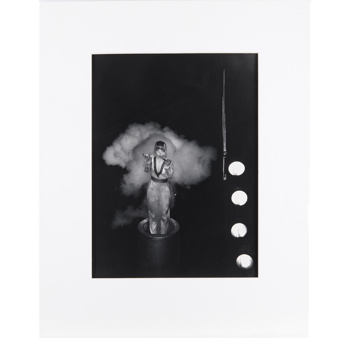 Weegee, photograph (1 of 6)