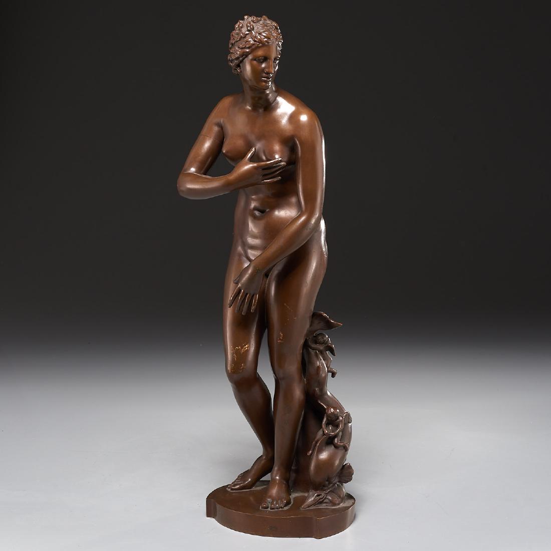 Ferdinand Barbedienne, sculpture (1 of 10)