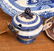 Group English ironstone tablewares - 2