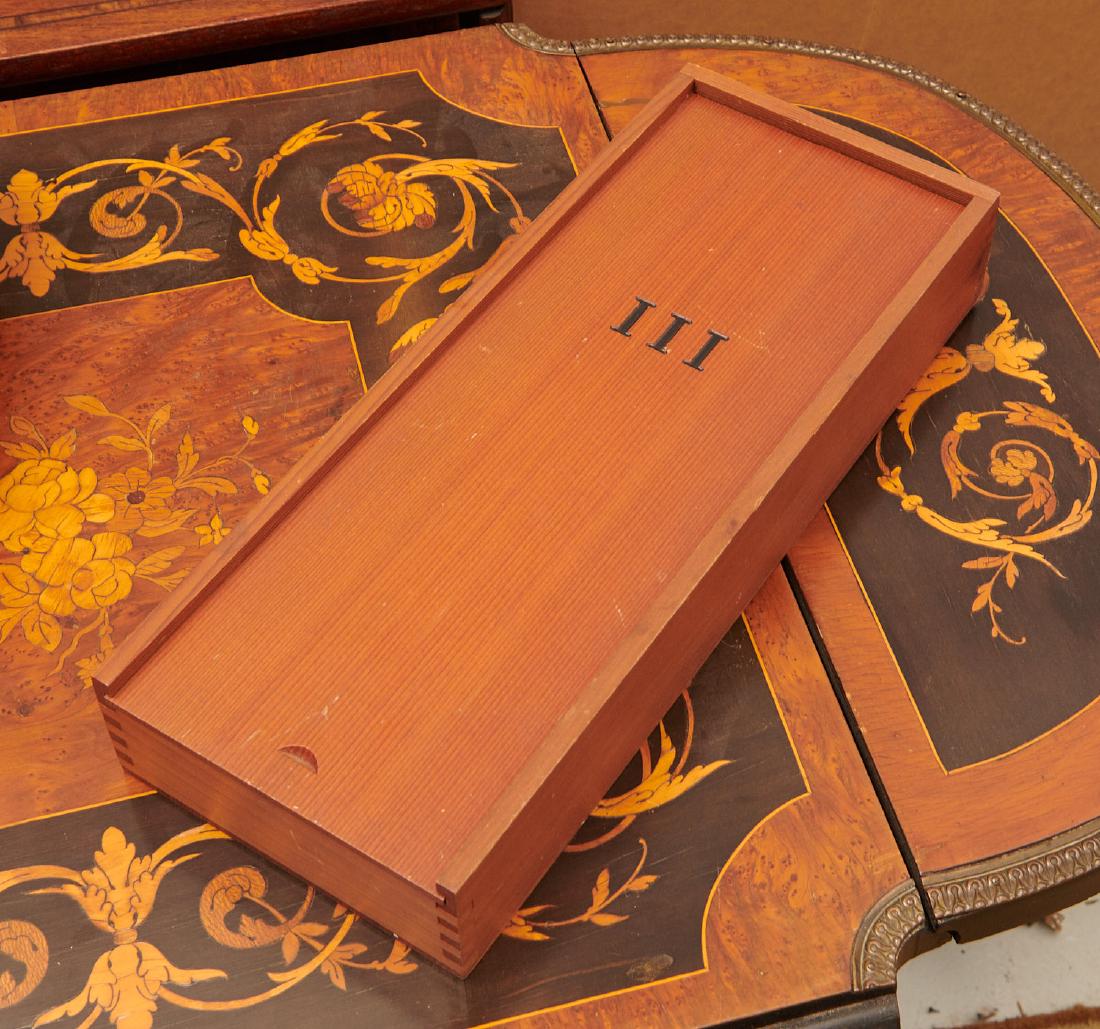 Lorna Simpson, wishbone project artwork (1 of 8)