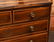 Late Regency inlaid tabletop chest of drawers - 4
