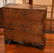 Late Regency inlaid tabletop chest of drawers - 6