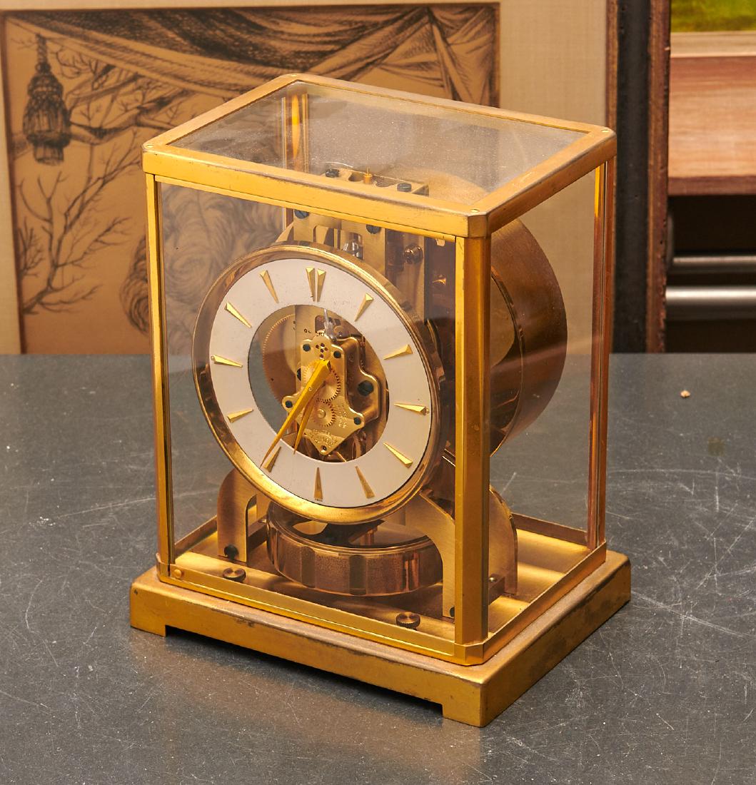 LeCoultre Atmos clock (1 of 10)