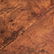 Antique pollard oak oval tavern table - 8