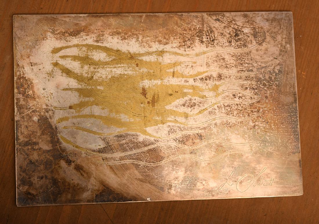 Lino Sabattini "Invitation Silver" (1 of 7)