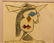 Enrico Baj, color etching - 3