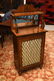 Beacon Hill Collection Regency style cabinet