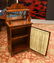 Beacon Hill Collection Regency style cabinet - 3