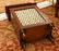 Beacon Hill Collection Regency style cabinet - 8