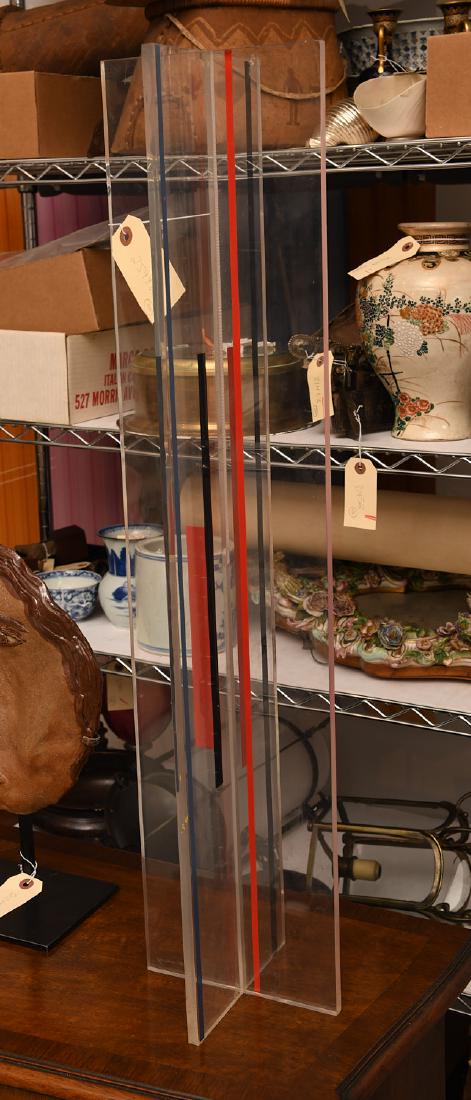 Ilya Bolotowsky, sculpture (1 of 7)