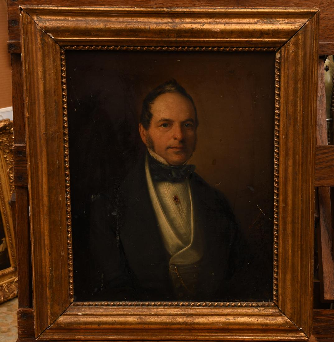 Karl August Aerttinger, painting (1 of 7)