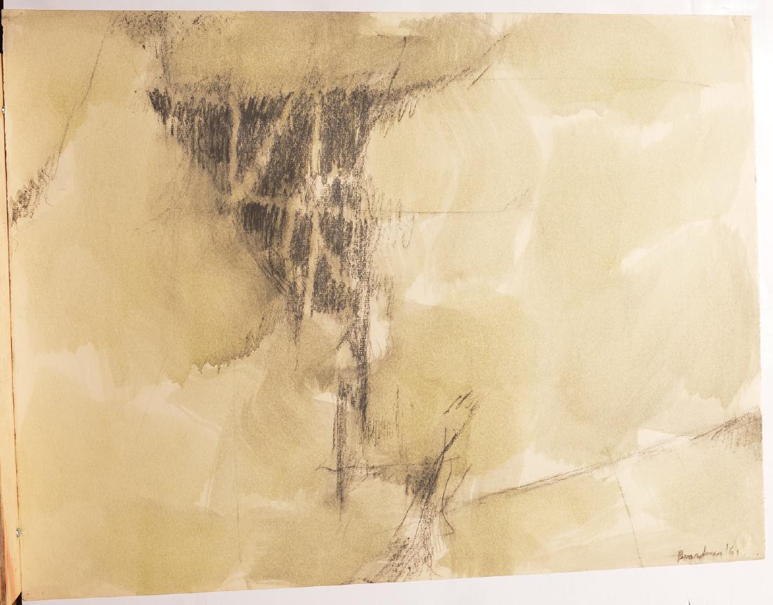 Seymour Boardman, mixed media (1 of 7)