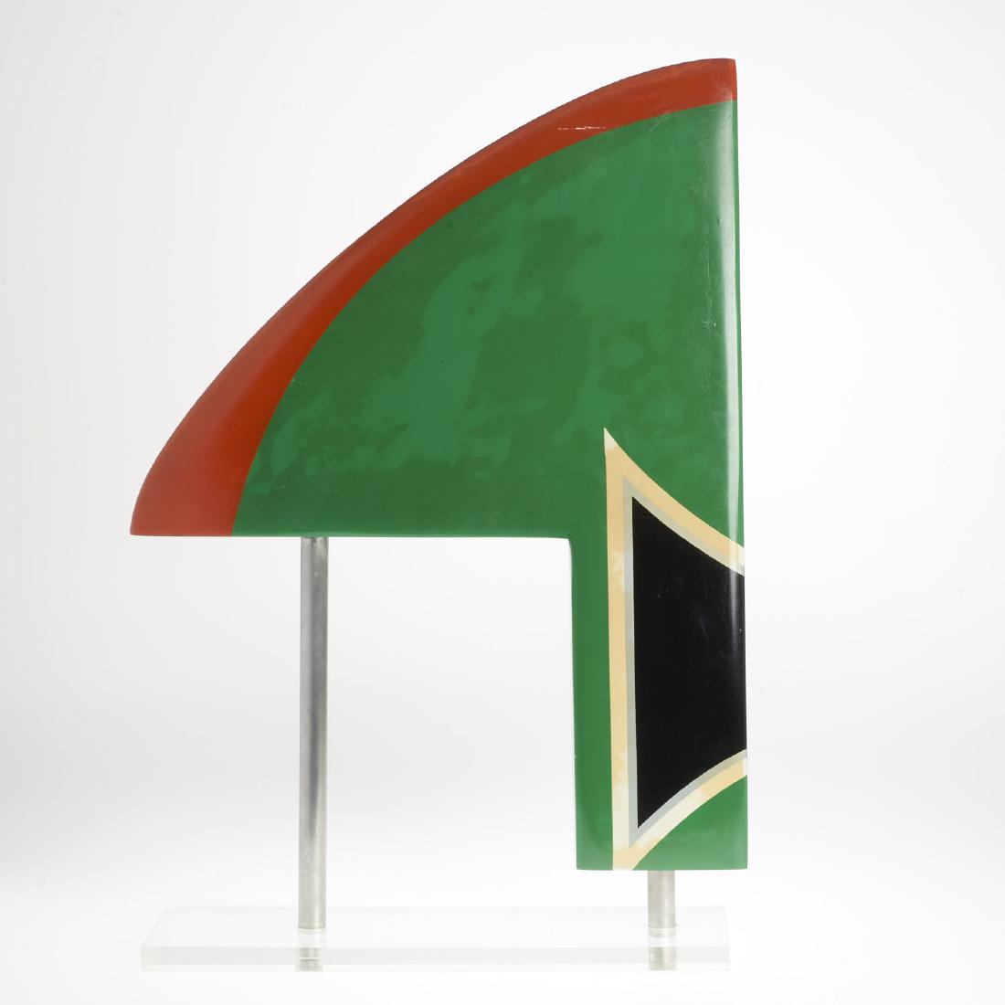 John Nelson Battenberg (attrib.), sculpture (1 of 5)